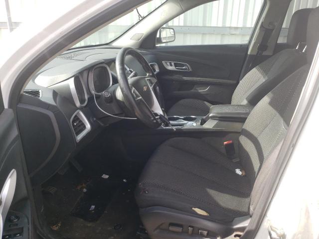 Photo 7 from auction – 2013 CHEVROLET EQUINOX LT with VIN 1GNALDEK8DZ101101