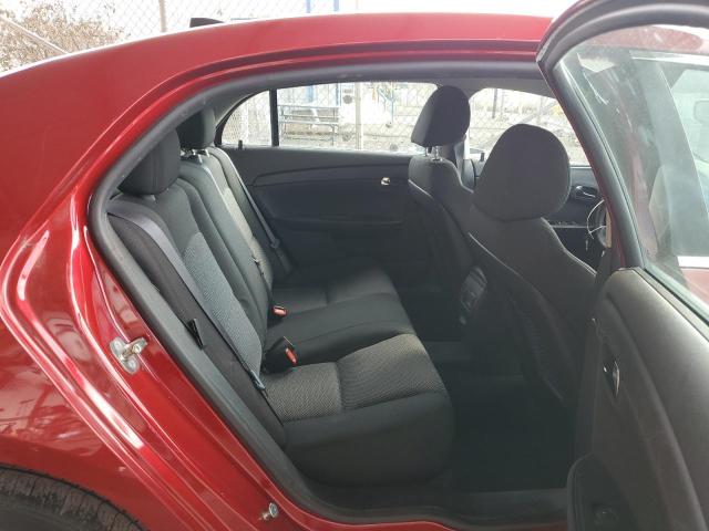 Photo 10 from auction – 2012 CHEVROLET MALIBU 1LT with VIN 1G1ZC5E01CF294006