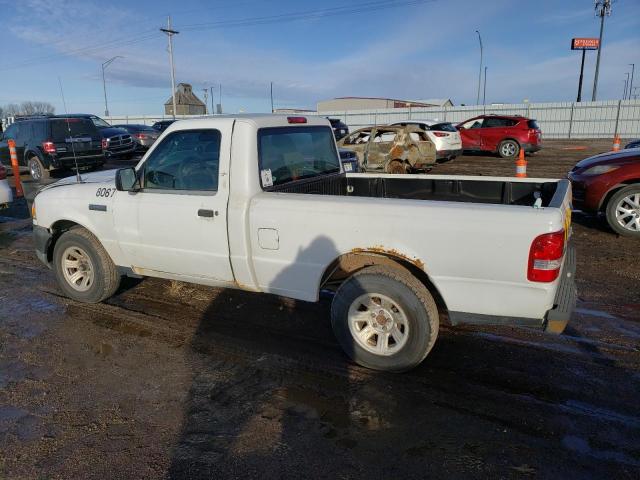Photo 2 from auction – 2007 FORD RANGER with VIN 1FTYR10D57PA78812