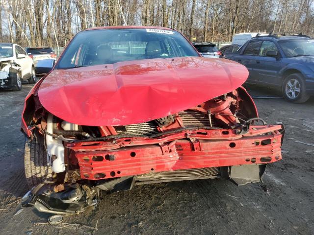 Photo 5 from auction – 2008 FORD FOCUS SE with VIN 1FAHP35N58W196679