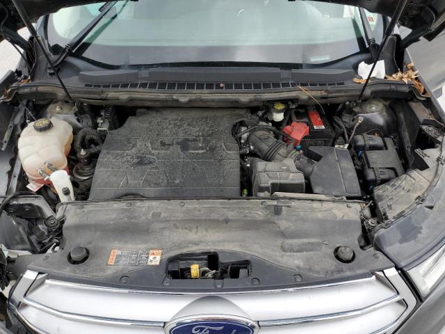 Photo 12 from auction – 2016 FORD EDGE SEL with VIN 2FMPK3J84GBC23516