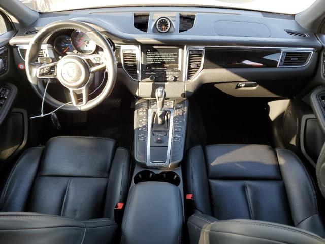 Photo 8 from auction – 2016 PORSCHE MACAN S with VIN WP1AB2A52GLB40515