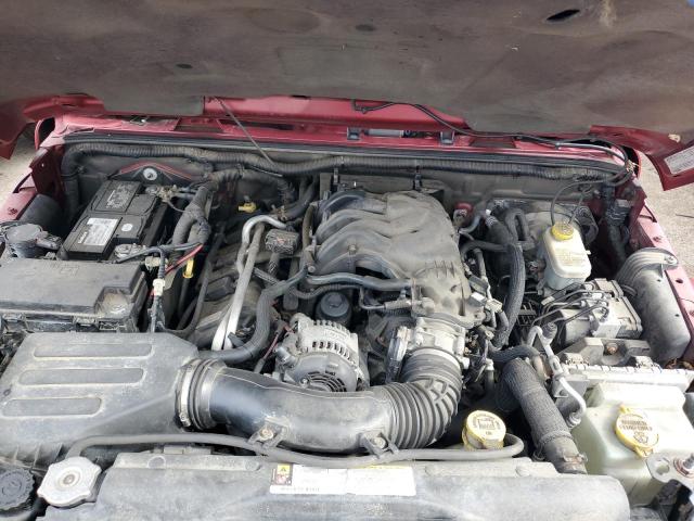 Photo 11 from auction – 2012 JEEP WRANGLER U with VIN 1C4BJWEG2CL122912