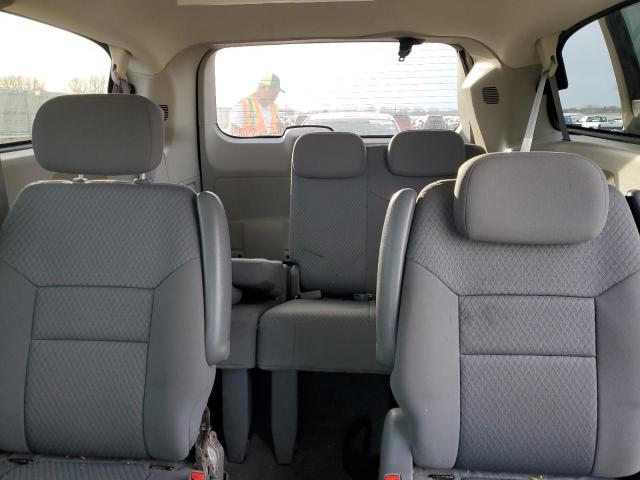 صورة رقم 10 من المزاد - 2010 DODGE GRAND CARA مع VIN 2D4RN5DX9AR268147