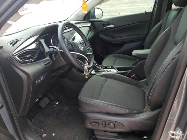 Photo 7 from auction – 2021 BUICK ENCORE GX with VIN KL4MMDS24MB045877
