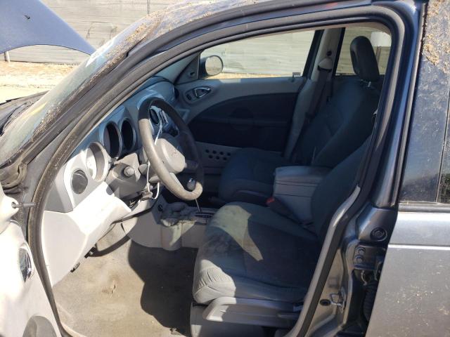 Photo 7 from auction – 2009 CHRYSLER PT CRUISER with VIN 3A8FY48939T532087