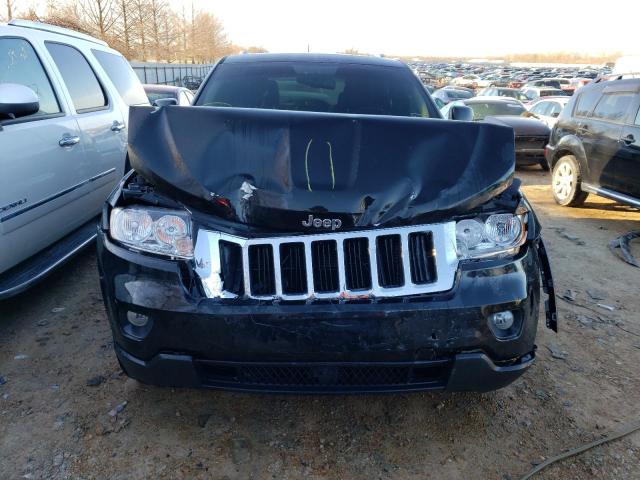Photo 5 from auction – 2012 JEEP GRAND CHER with VIN 1C4RJFAG9CC140487