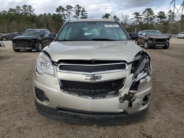 Photo 5 from auction – 2014 CHEVROLET EQUINOX LS with VIN 2GNALAEK1E6162382