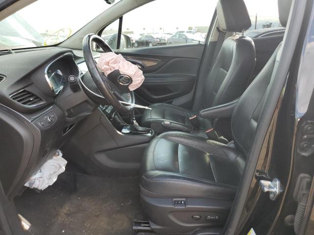 Photo 7 from auction – 2020 BUICK ENCORE ESS with VIN KL4CJGSB1LB056629