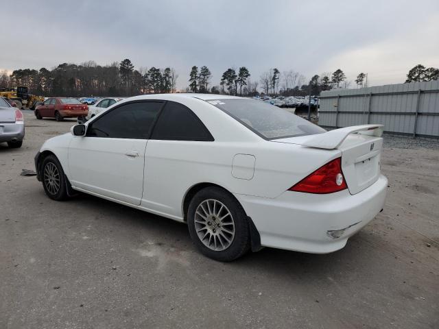 Photo 2 from auction – 2005 HONDA CIVIC EX with VIN 1HGEM21915L049198
