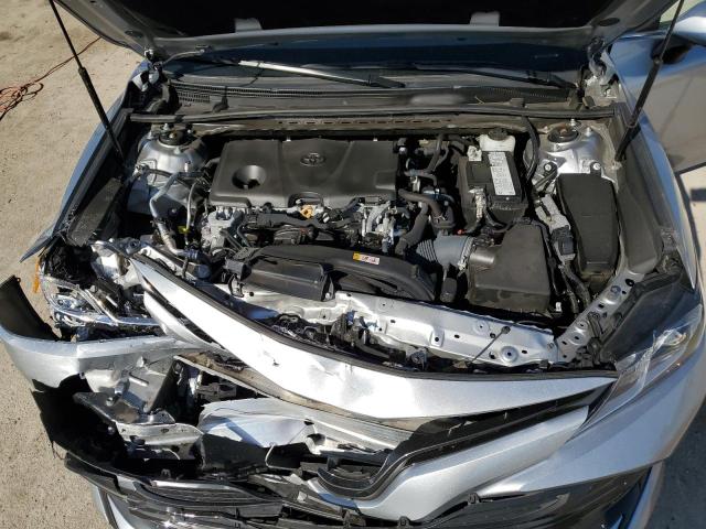 Photo 11 from auction – 2020 TOYOTA CAMRY LE with VIN 4T1C11AK2LU987614
