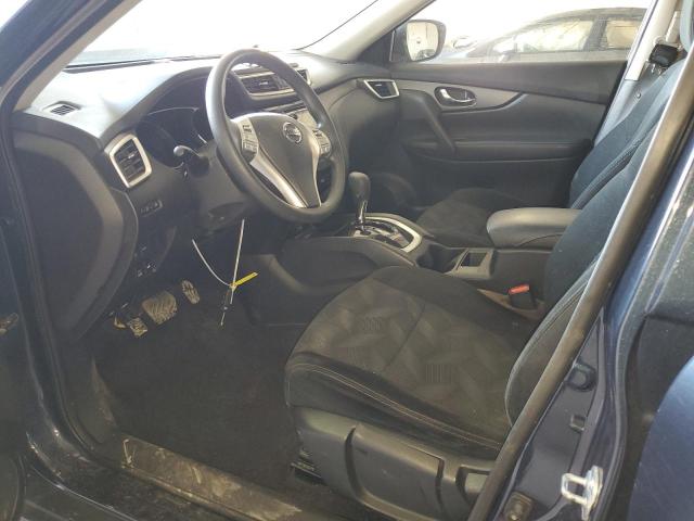 Photo 7 from auction – 2016 NISSAN ROGUE S with VIN 5N1AT2MV9GC889799