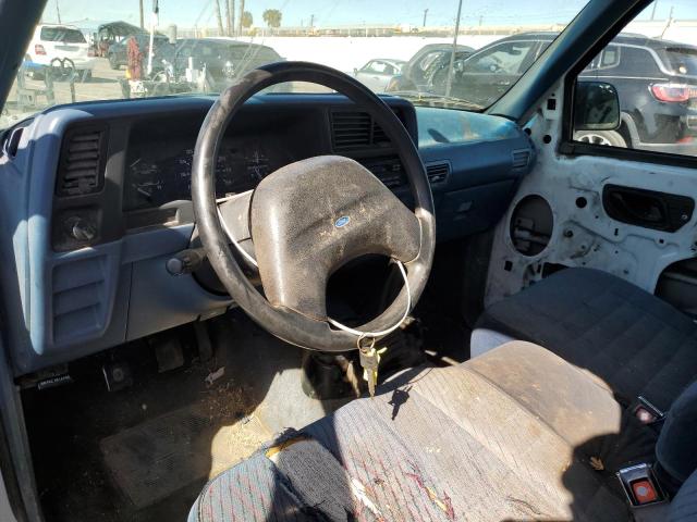 صورة رقم 8 من المزاد - 1993 FORD RANGER مع VIN 1FTCR10A7PPB16301