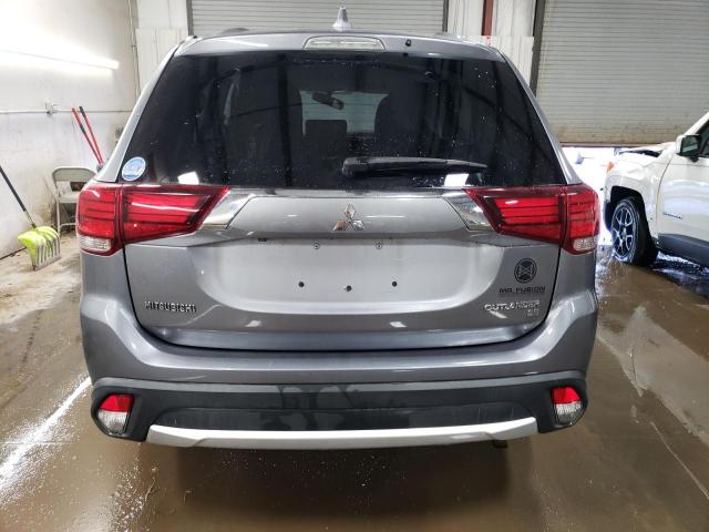 Photo 6 from auction – 2018 MITSUBISHI OUTLANDER with VIN JA4AD3A37JZ001835