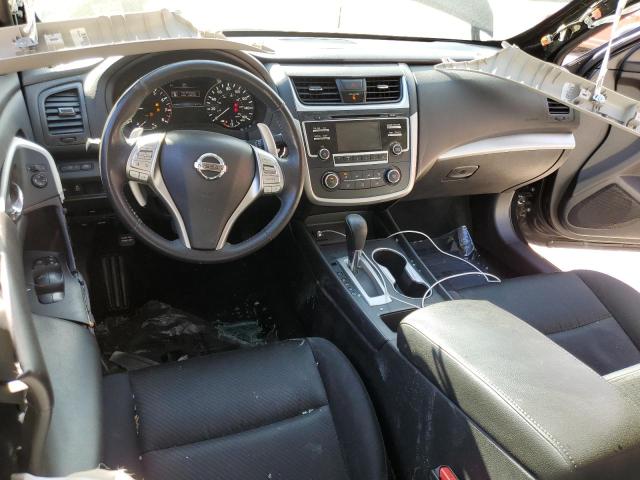 Photo 8 from auction – 2016 NISSAN ALTIMA 2.5 with VIN 1N4AL3AP7GC225863
