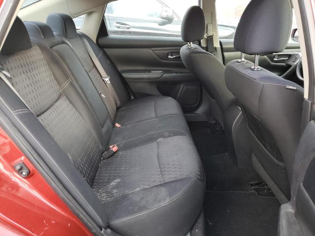 Photo 10 from auction – 2017 NISSAN ALTIMA 2.5 with VIN 1N4AL3AP5HC109403