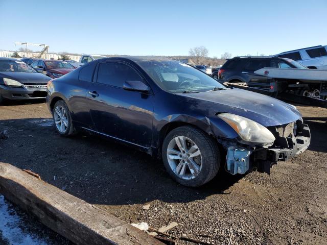 Photo 4 from auction – 2010 NISSAN ALTIMA S with VIN 1N4AL2EP9AC134038
