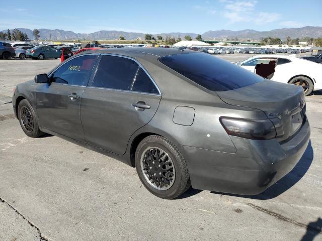 Photo 2 from auction – 2011 TOYOTA CAMRY BASE with VIN 4T4BF3EK4BR108394