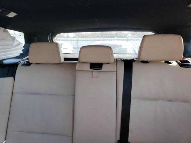 Photo 10 from auction – 2012 BMW X3 XDRIVE2 with VIN 5UXWX5C53CL728701