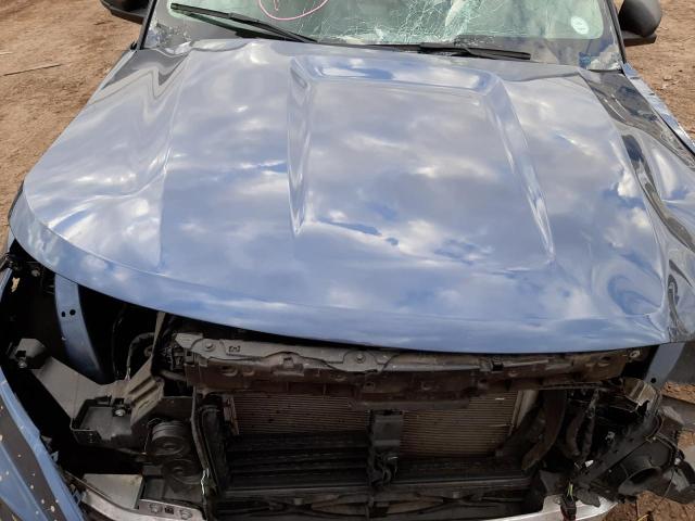 Photo 11 from auction – 2020 FORD EXPLORER X with VIN 1FMSK8DH9LGC29494