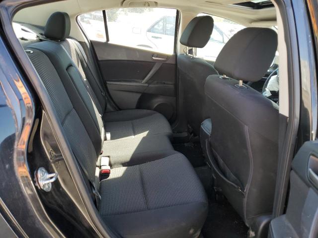 Photo 10 from auction – 2012 MAZDA 3 I with VIN JM1BL1V80C1608166