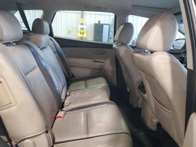 Photo 11 from auction – 2010 MAZDA CX-9 with VIN JM3TB2MA6A0200489