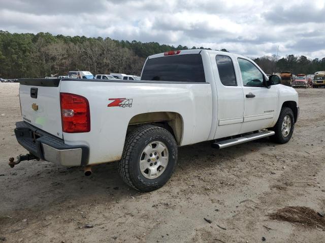 Photo 3 from auction – 2013 CHEVROLET SILVERADO with VIN 1GCRKSE74DZ311872