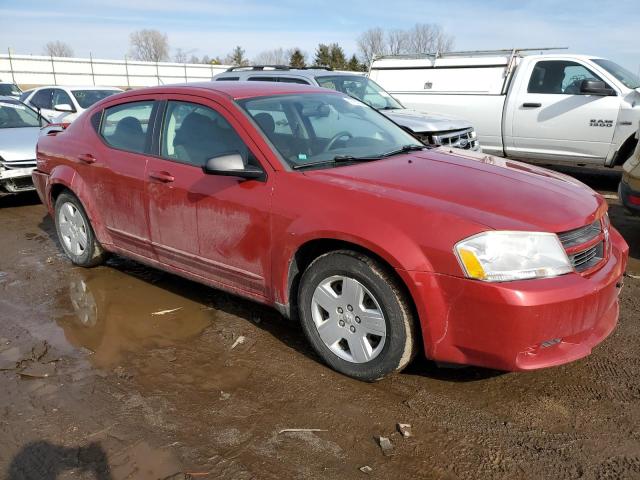 Photo 4 from auction – 2009 DODGE AVENGER SE with VIN 1B3LC46B69N569375