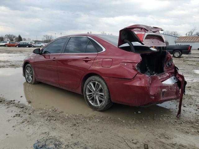 Photo 2 from auction – 2016 TOYOTA CAMRY LE with VIN 4T1BF1FK3GU597780