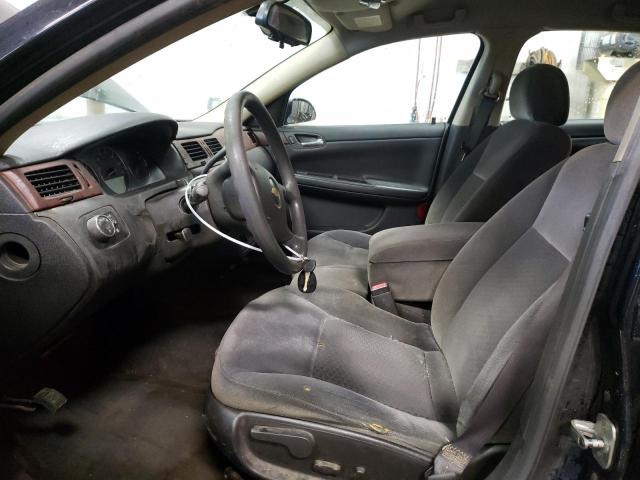 Photo 7 from auction – 2006 CHEVROLET IMPALA LT with VIN 2G1WT58K869194983