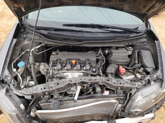 Photo 11 from auction – 2013 HONDA CIVIC EX with VIN 19XFB2F83DE046299