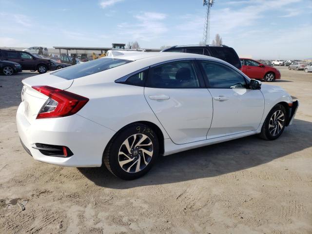 Photo 3 from auction – 2018 HONDA CIVIC EX with VIN 19XFC2F74JE205430
