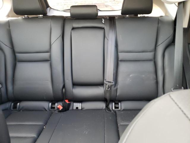 Photo 10 from auction – 2023 NISSAN ROGUE SV with VIN 5N1BT3BB9PC682719