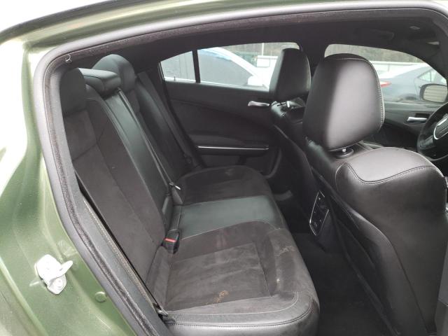 Photo 10 from auction – 2022 DODGE CHARGER SC with VIN 2C3CDXGJ8NH194468