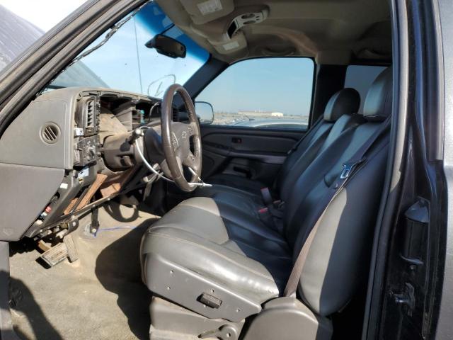Photo 7 from auction – 2003 CHEVROLET SILVERADO with VIN 2GCEK19T931155352