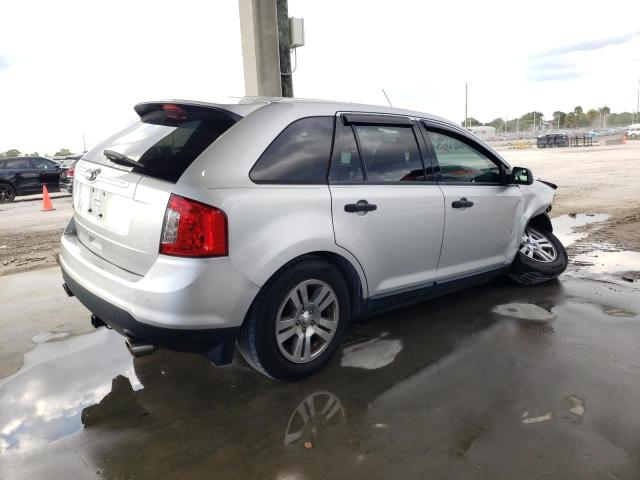 Фото 3 с аукциона – 2013 FORD EDGE SE с VIN 2FMDK3GCXDBA47064