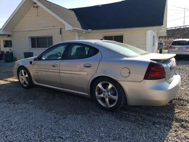 Photo 2 from auction – 2007 PONTIAC GRAND PRIX with VIN 2G2WC55C671157715