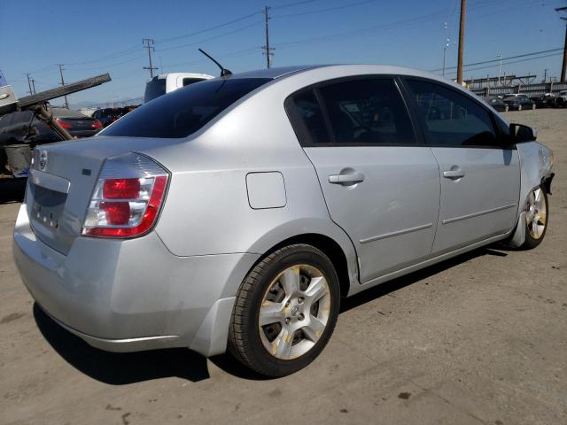 Photo 3 from auction – 2009 NISSAN SENTRA 2.0 with VIN 3N1AB61E59L680198