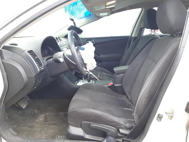 Photo 7 from auction – 2012 NISSAN ALTIMA BAS with VIN 1N4AL2AP0CC214837