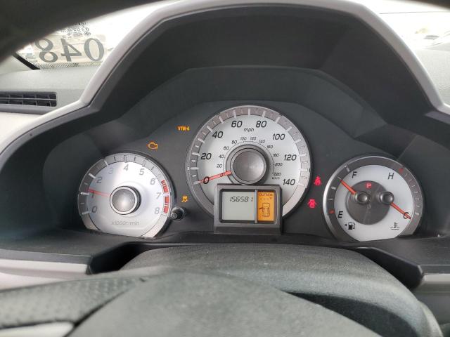 Foto 9 de la subasta – 2015 HONDA PILOT SE con VIN 5FNYF4H34FB020527