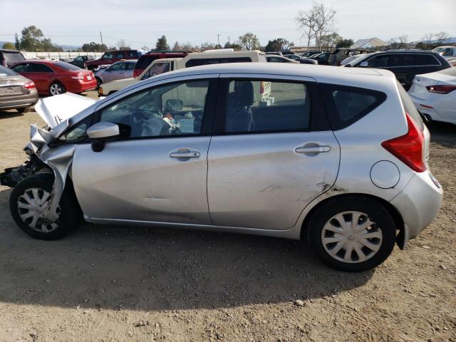 Photo 2 from auction – 2015 NISSAN VERSA NOTE with VIN 3N1CE2CP5FL357207