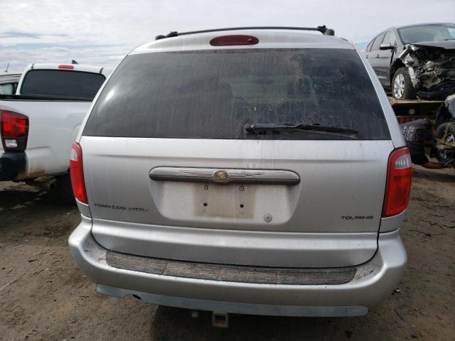 Photo 6 from auction – 2005 CHRYSLER TOWN & COU with VIN 2C4GP54L85R567534
