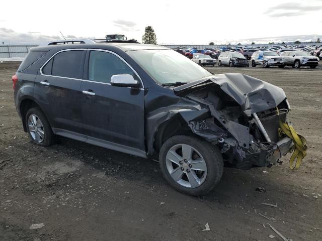 Photo 4 from auction – 2012 CHEVROLET EQUINOX LT with VIN 2GNFLGEK0C6179745