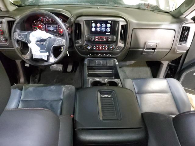 Photo 8 from auction – 2016 GMC SIERRA K15 with VIN 3GTU2NEC2GG155036