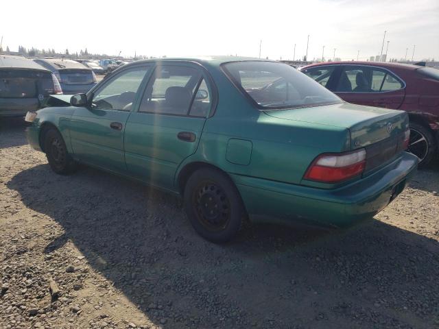 Photo 2 from auction – 1997 TOYOTA COROLLA BA with VIN 1NXBA02E8VZ534793