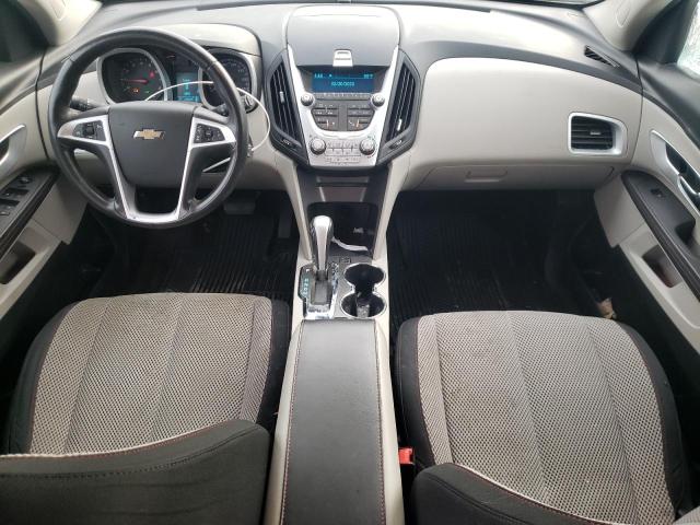 Photo 8 from auction – 2011 CHEVROLET EQUINOX LT with VIN 2CNALDEC7B6418986