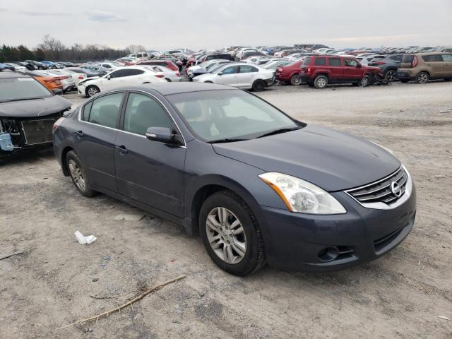 Photo 4 from auction – 2011 NISSAN ALTIMA BAS with VIN 1N4AL2AP8BC111597