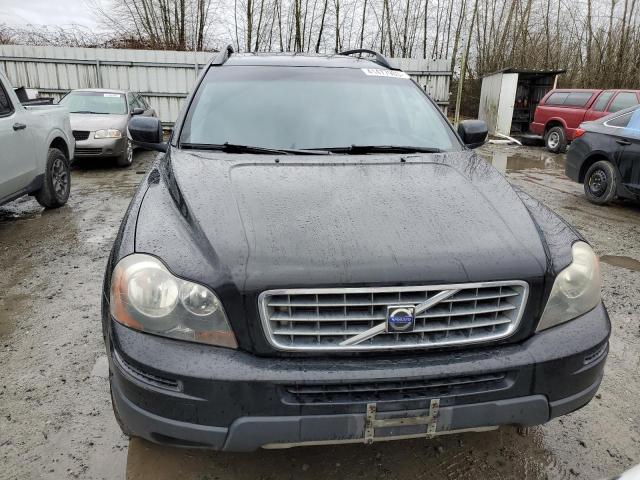 Photo 5 from auction – 2008 VOLVO XC90 3.2 with VIN YV4CY982X81482687