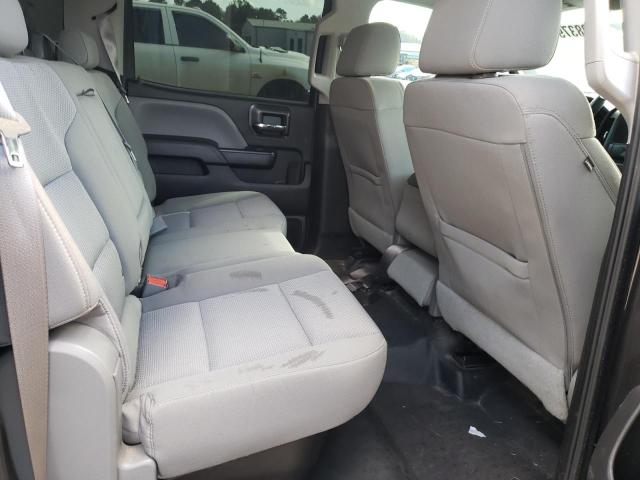 Photo 10 from auction – 2016 CHEVROLET SILVERADO with VIN 1GC1KUEG5GF127135