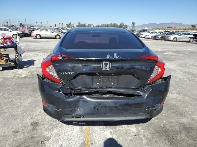 Photo 6 from auction – 2018 HONDA CIVIC LX with VIN 2HGFC2F59JH591508